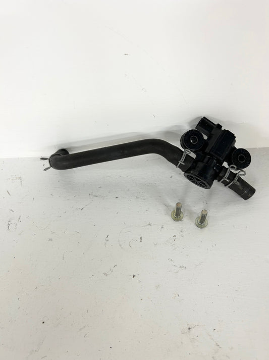 2015 2016 2017 2018 2019 2020 2021 2022 Honda CBR300R CBR 300 R Air injection solenoid valve (GM ID# 001644 )