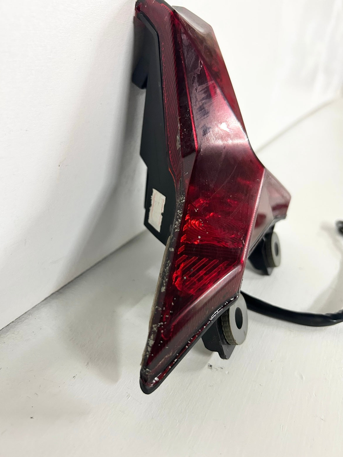 2018 2019 2020 2021 2022 2023 Kawasaki Ninja 400 z400 rear tail light (GM ID# 001222 )