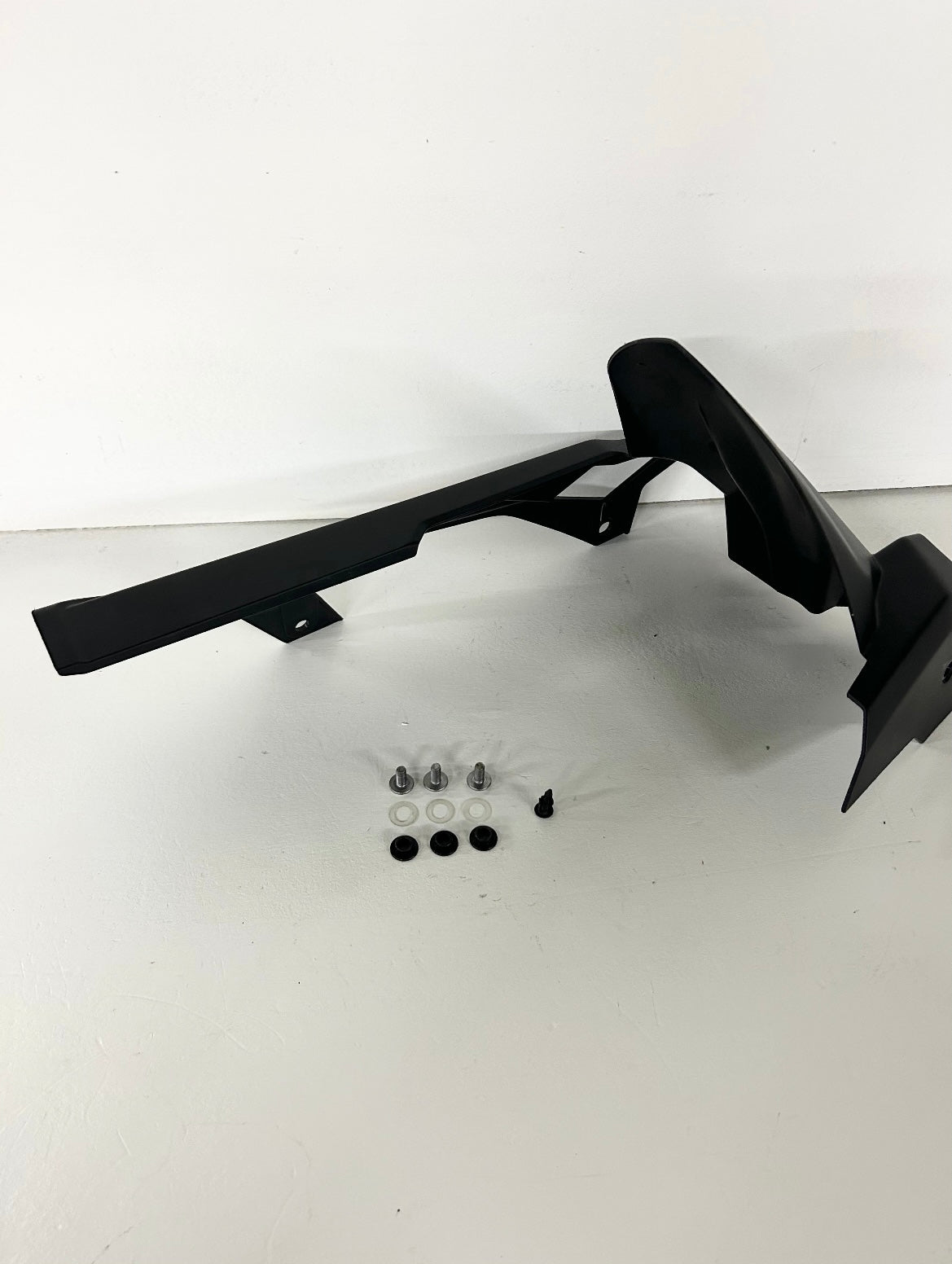 2018 2019 2020 2021 2022 2023 Kawasaki Ninja 400 z400 chain guard ( 001205 )