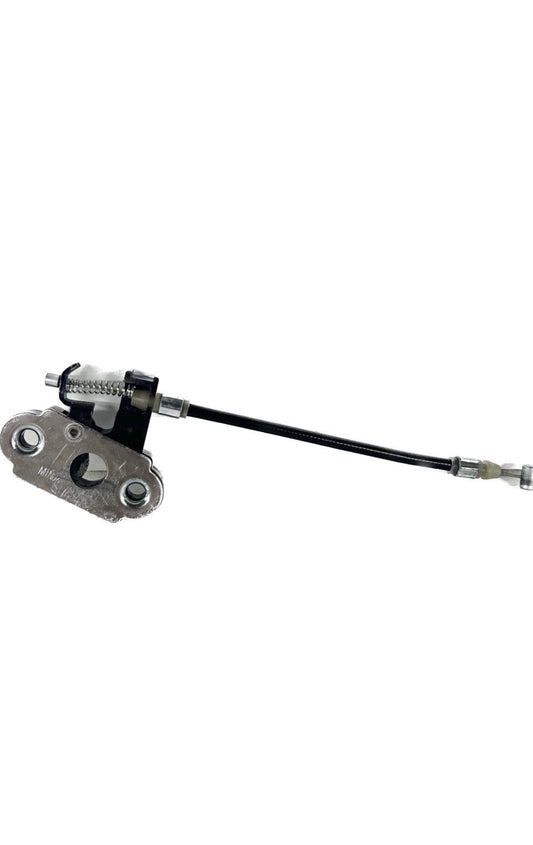 2013 2014 2015 2016 2017 Kawasaki ninja 300 seat lock mechanism 27016-0075 ( 001076 )