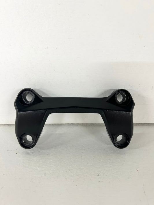 2017 2018 2019 2020 KTM Duke 390 handlebar clamp mount OEM ( 001136 )