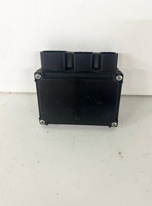 2018 2019 2020 2021 2022 Kawasaki Ninja 400 Z400 Relay assembly junction box (GM ID# 001418 )