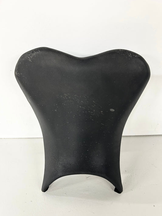 2018 2019 2020 2021 2022 2023 Kawasaki Ninja 400 z400 front driver rider seat (GM ID# 001229 )