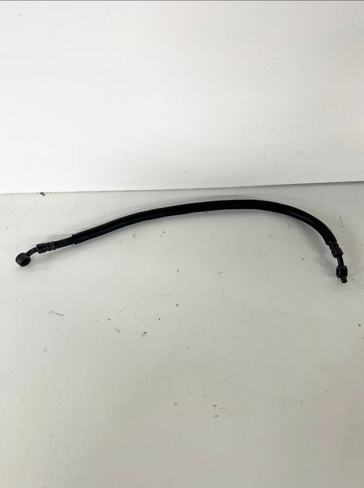 2013 2014 2015 2016 2017 Kawasaki ninja 300 rear brake line (GM ID# 001396 )