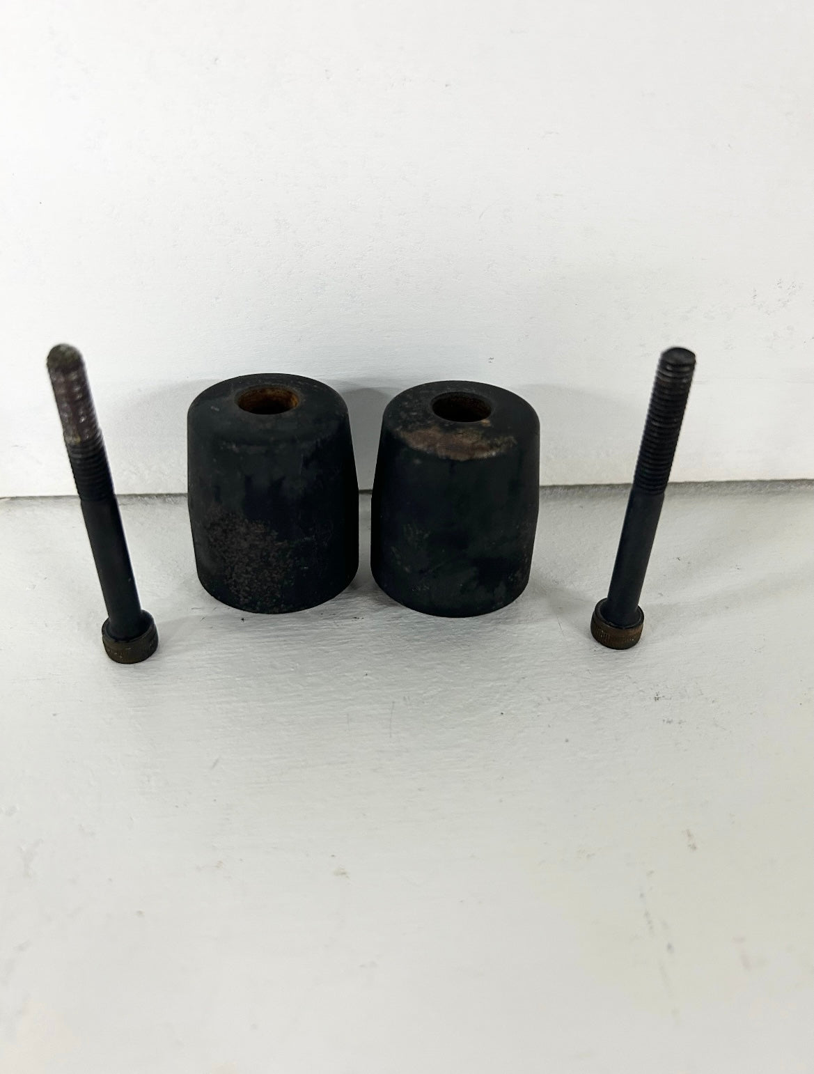 2017 2018 2019 2020 KTM Duke 390 handlebar ends ( 001145 )