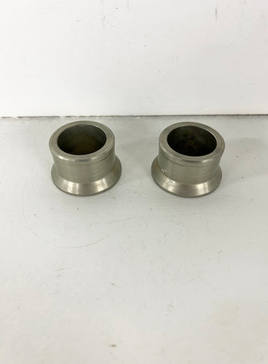 2013 2014 2015 2016 Honda CRF450R OEM rear wheel spacers (GM ID# 001287 )