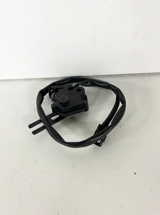 2019 2020 2021 2022 Kawasaki Ninja 400 z400 kickstand side kick stand sensor ( 001215 )