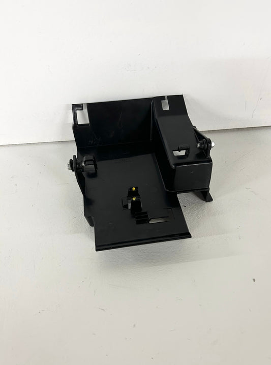 2018 2019 2020 2021 Kawasaki Ninja 400 z400 igniter ECU cover panel trim OEM ( 001187 )
