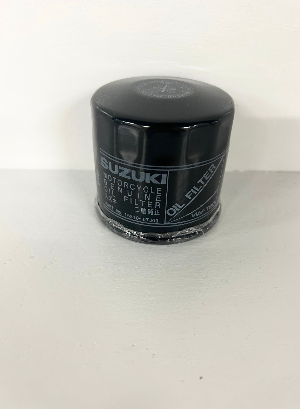 1999 2000 2001 2002 2003 2004 2005 2006 2007 2008 2009 2010 2011 2012 Suzuki Hayabusa 1300 GSX1300R oil filter (GM ID# 001551 )