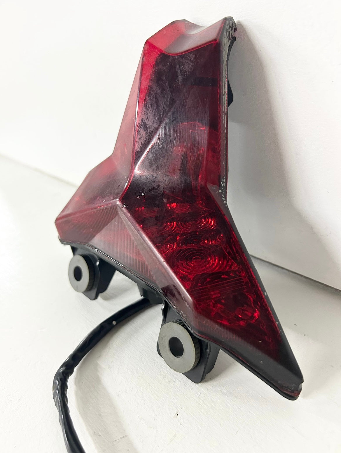 2018 2019 2020 2021 2022 2023 Kawasaki Ninja 400 z400 rear tail light (GM ID# 001222 )