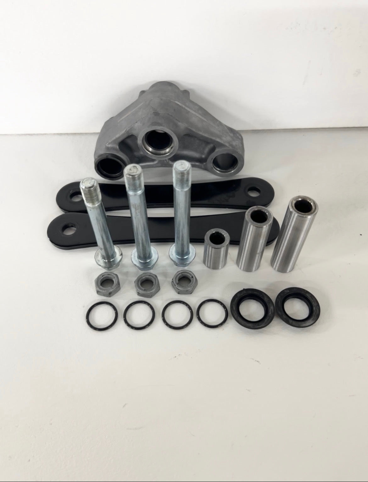 2013 2014 2015 2016 2017 Kawasaki ninja 300 swing arm linkage 39007-0355 ( 001068 )