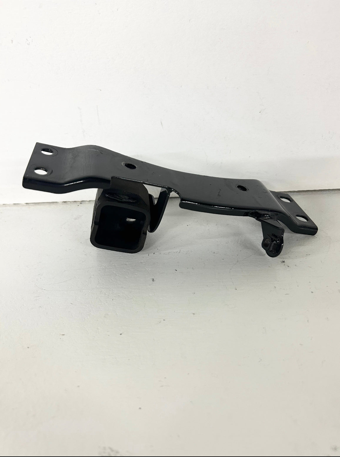 2013 2014 2015 2016 2017 Kawasaki Ninja 300 gas tank bracket (GM ID# 001363 )