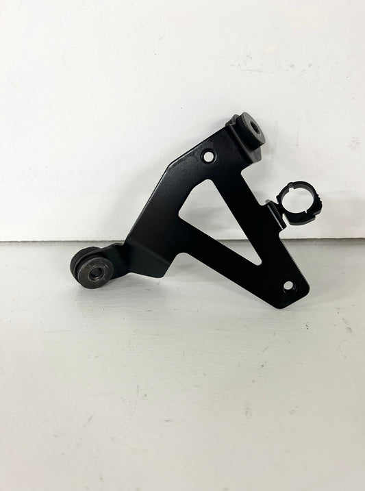 2019 2020 2021 2022 Kawasaki z400 rectifier mount bracket brace ( 001209 )