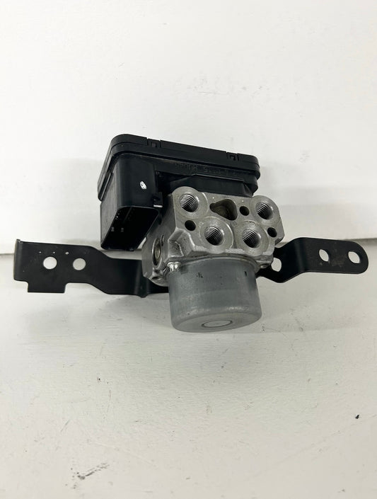 2018 2019 2020 2021 2022 Kawasaki ninja 400 z400 ABS brake module pump (GM ID# 001251 )