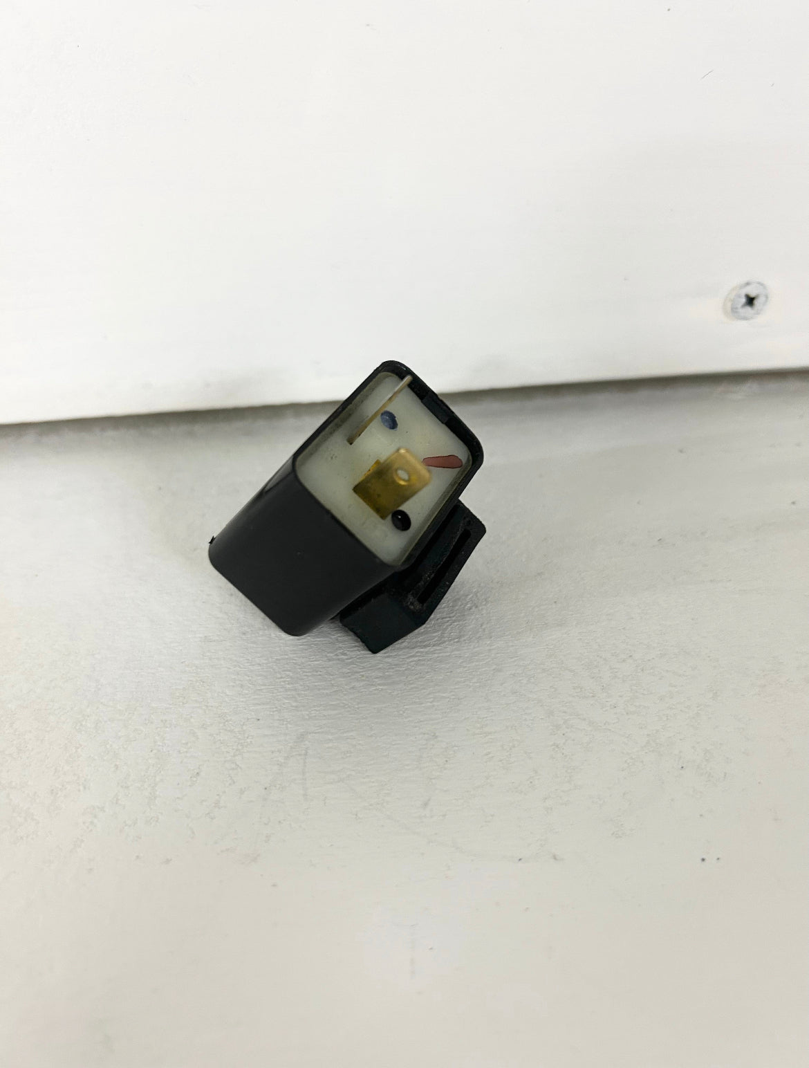 2013 2014 2015 2016 2017 Kawasaki Ninja 300 relay (GM ID# 001358 )