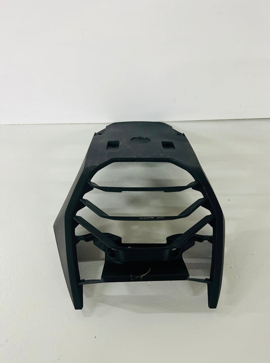 2017 2018 2019 2020 KTM Duke 390 skid plate engine motor guard plastic grill ( 001122 )