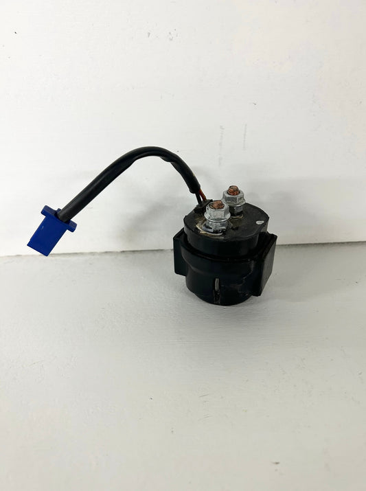 2018 2019 2020 KTM Duke 390 starter solenoid ( 001141 )