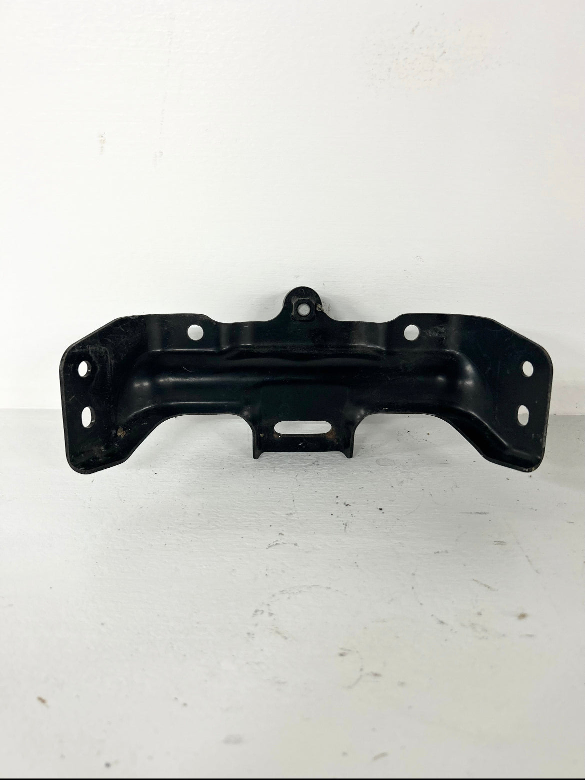 2013 2014 2015 Honda CBR500R gas tank mounting bracket (GM ID# 001582 )