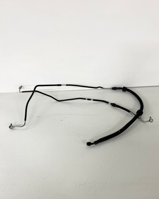 2018 2019 2020 2021 2022 Kawasaki ninja 400 z400 rear brake lines (GM ID# 001395 )