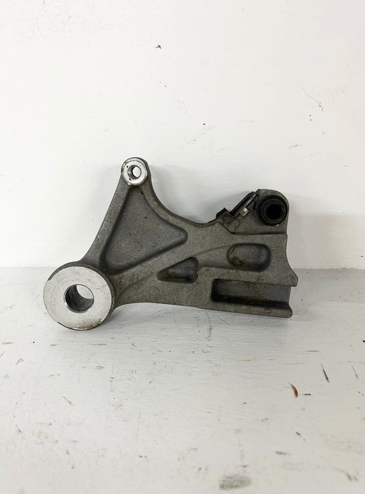 2013 2014 2015 Honda CBR500R rear brake caliper bracket (GM ID# 001609 )