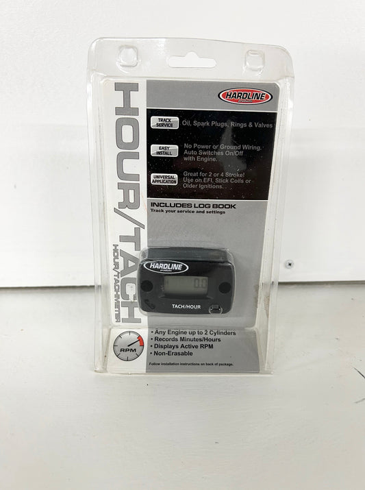 Dirt bike tachometer (GM ID# 001292 )