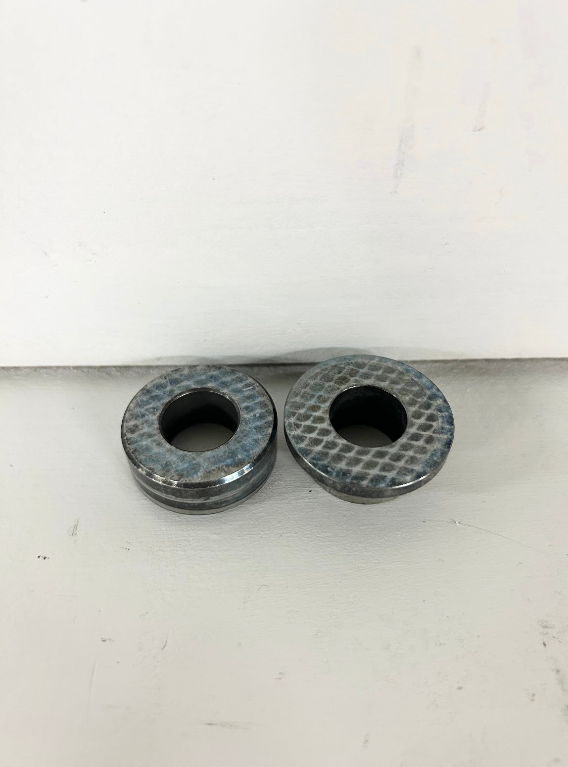 2018 2019 2020 2021 2022 Kawasaki ninja 400 z400 rear spacers ( 001157 )