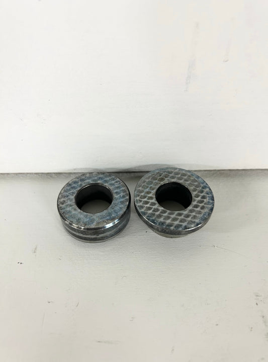 2018 2019 2020 2021 2022 Kawasaki ninja 400 z400 rear spacers ( 001157 )