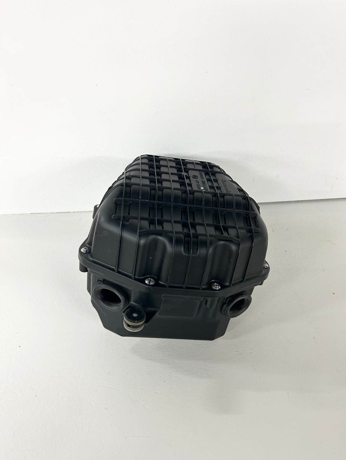 2018 2019 2020 2021 Kawasaki Ninja 400 z400 air box cleaner filter airbox ( 001166 )