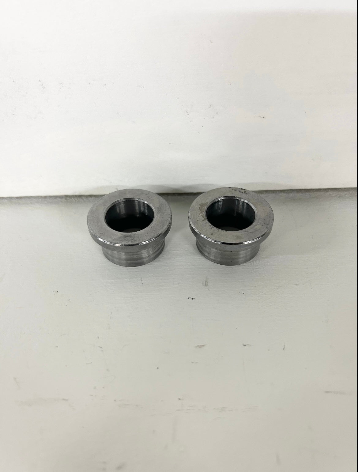 2018 2019 2020 2021 2022 Kawasaki Ninja 400 z400 front wheel spacers ( 001204 )