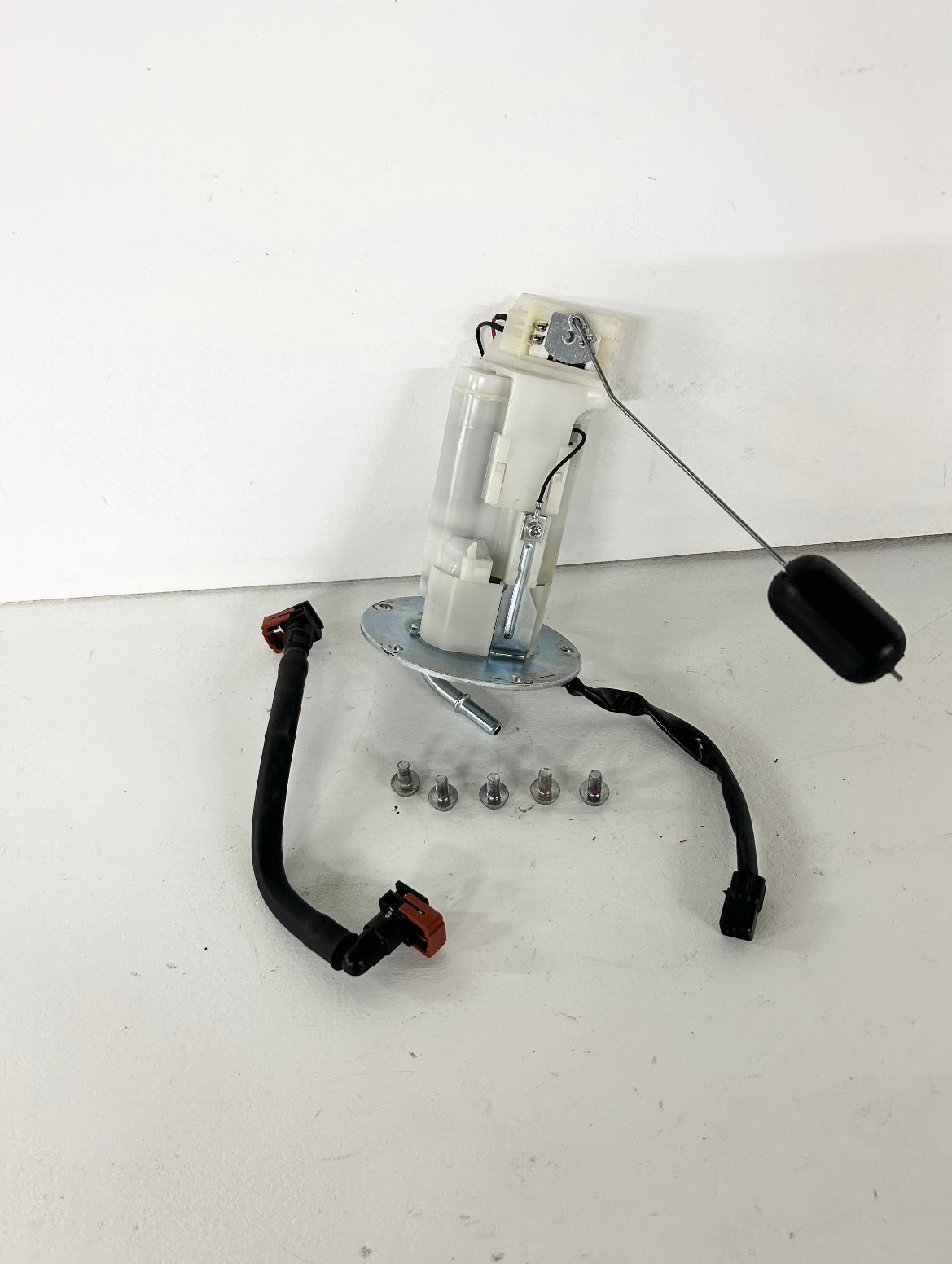 2018 2019 2020 2021 2022 Kawasaki ninja 400 z400 fuel pump assembly (GM ID# 001255 )