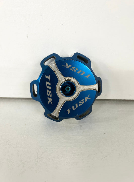 2013 2014 2015 2016 Kawasaki Kx250f gas cap (GM ID# 001390 )