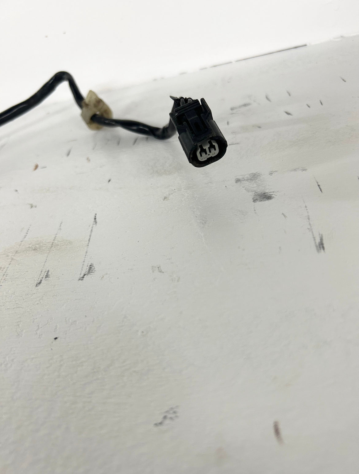 2013 2014 2015 Honda CBR500R rear brake light sensor switch (GM ID# 001584 )