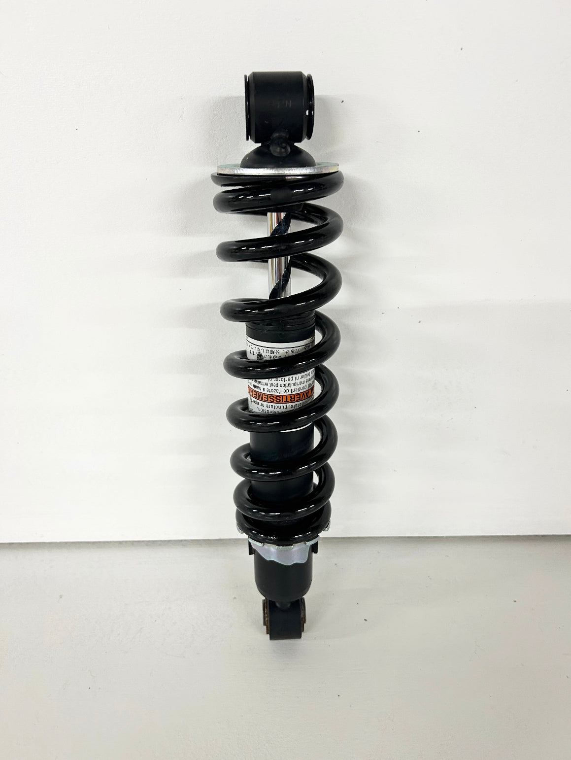 2018 2019 2020 2021 2022 Kawasaki ninja 400 z400 rear shock suspension (GM ID# 001257 )