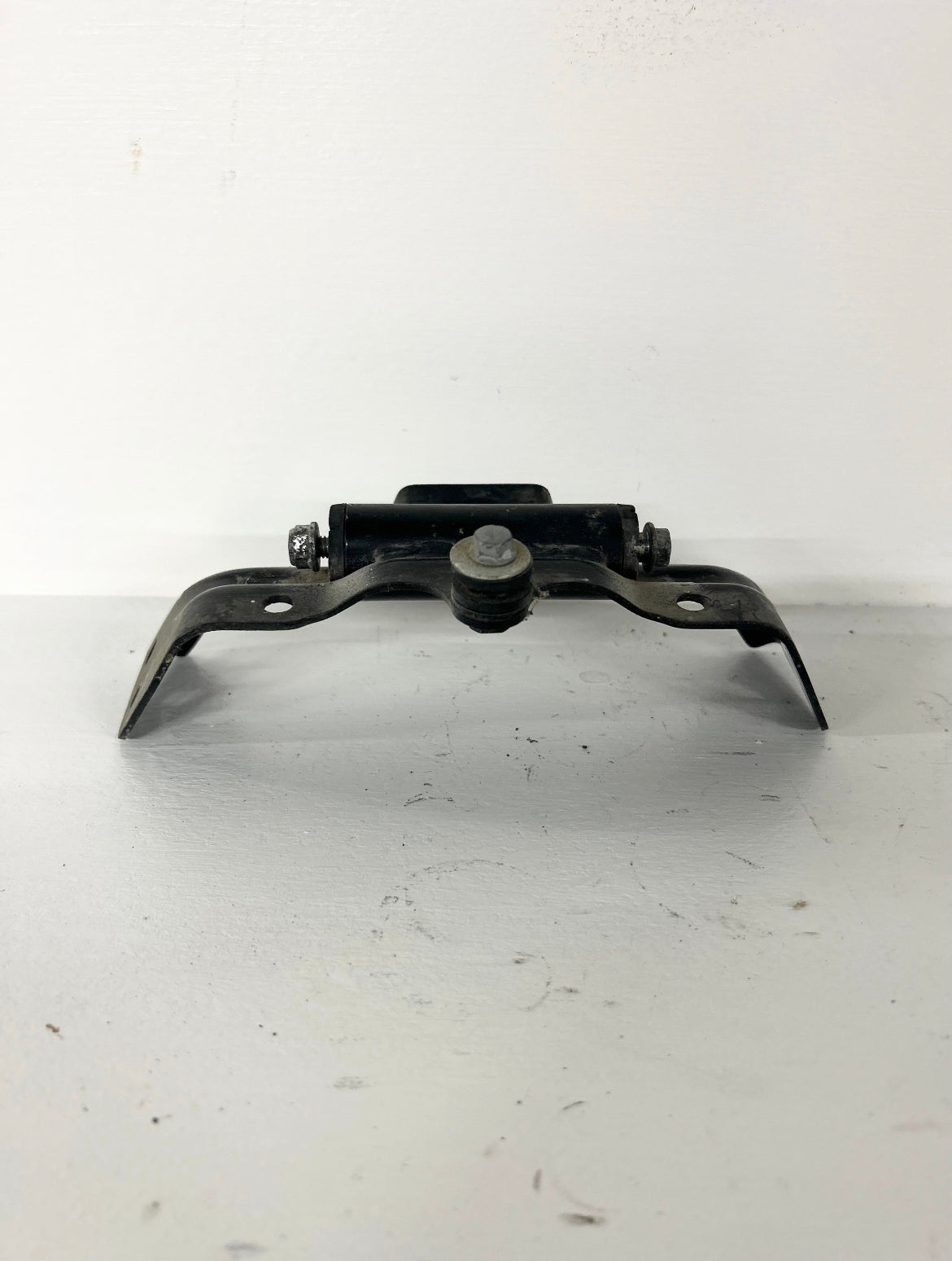 2013 2014 2015 Honda CBR500R gas tank mounting bracket (GM ID# 001582 )