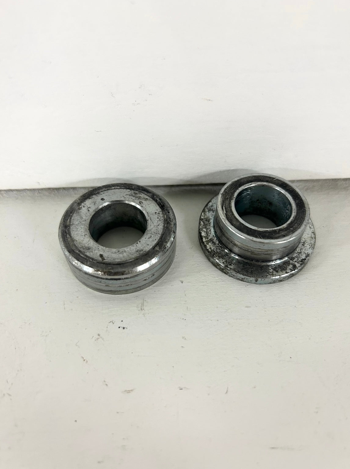 2018 2019 2020 2021 2022 Kawasaki ninja 400 z400 rear wheel spacers (GM ID# 001236)