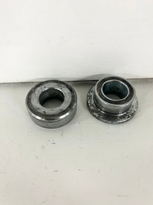 2018 2019 2020 2021 2022 Kawasaki ninja 400 z400 rear wheel spacers (GM ID# 001236)