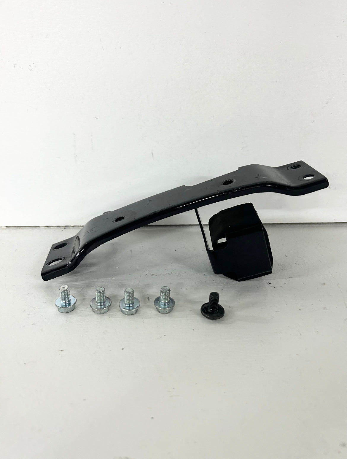 2013 2014 2015 2016 2017 Kawasaki Ninja 300 gas tank bracket (GM ID# 001363 )