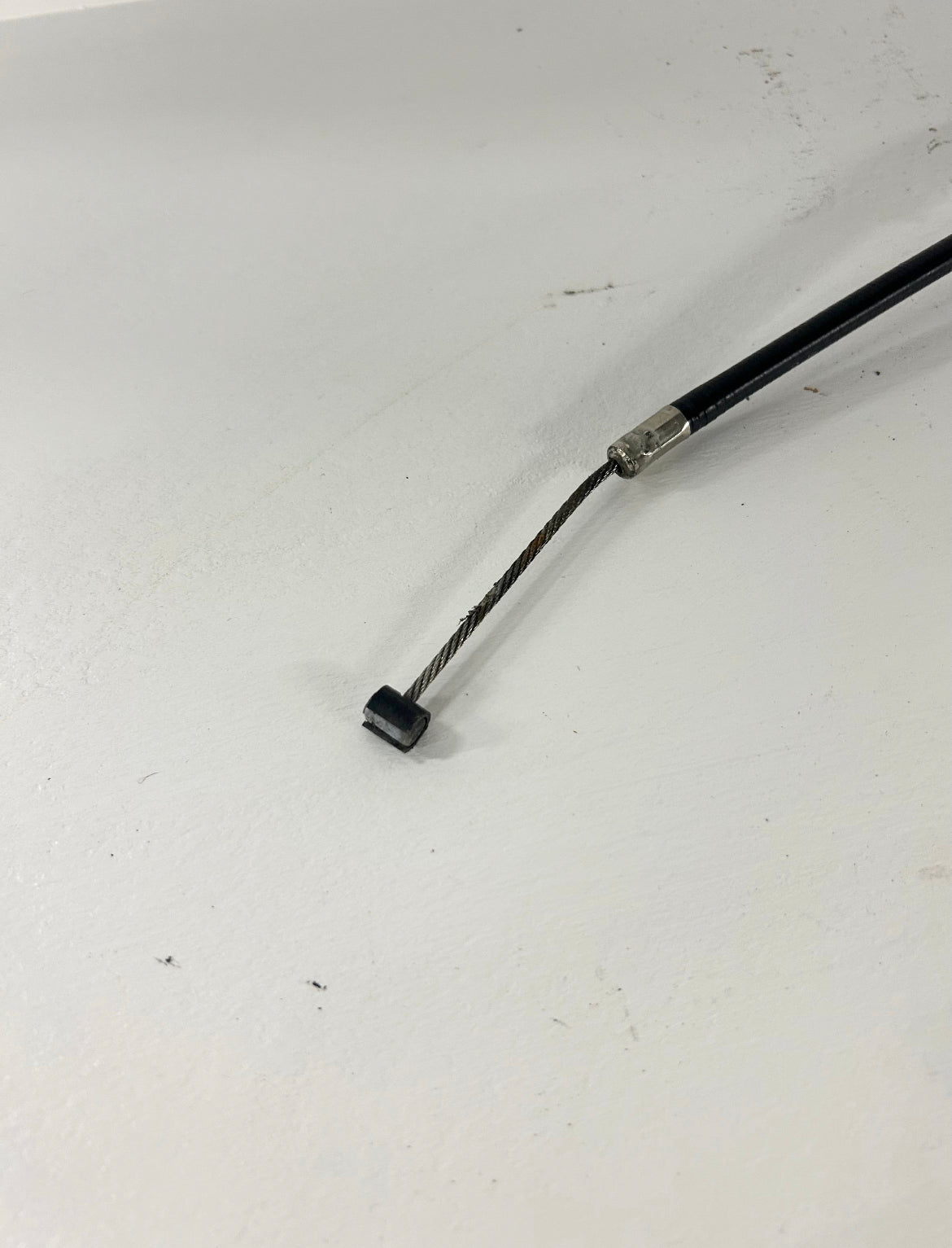 2013 2014 2015 Honda CBR500R Clutch Cable (GM ID# 001599 )