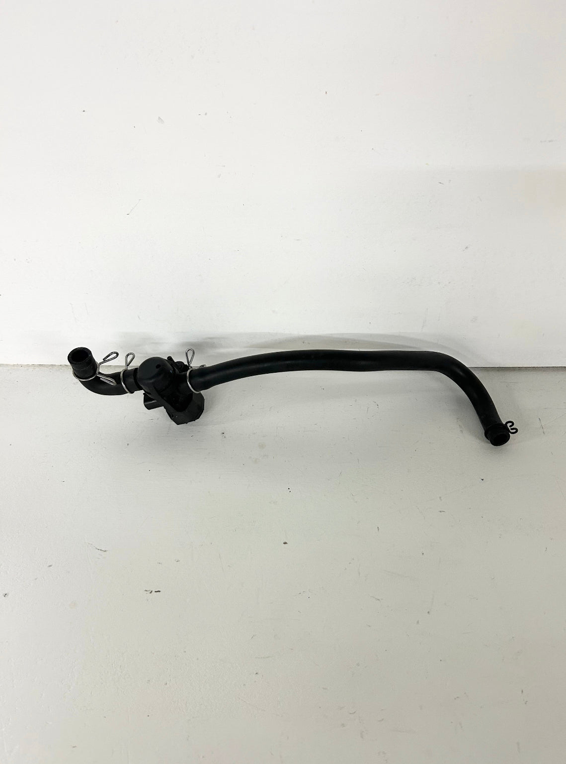 2013 2014 2015 2016 2017 Kawasaki Ninja 300 Air sensor Evap valve vacuum switch (GM ID# 001510 )