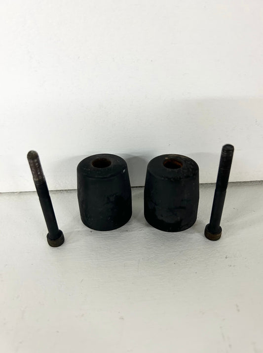 2017 2018 2019 2020 KTM Duke 390 handlebar ends ( 001145 )