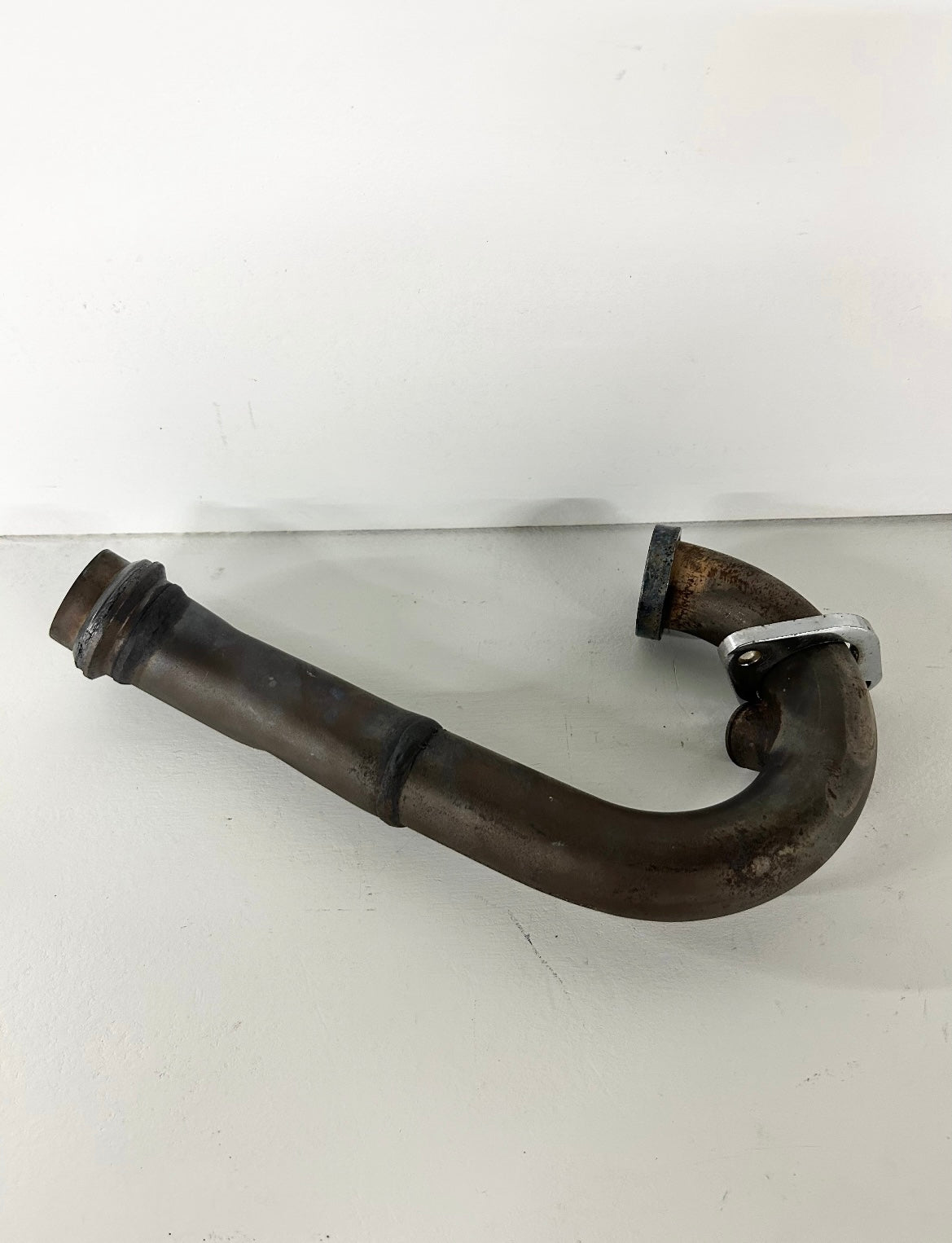 2017 2018 2019 2020 KTM Duke 390 exhaust header pipe ( 001132 )