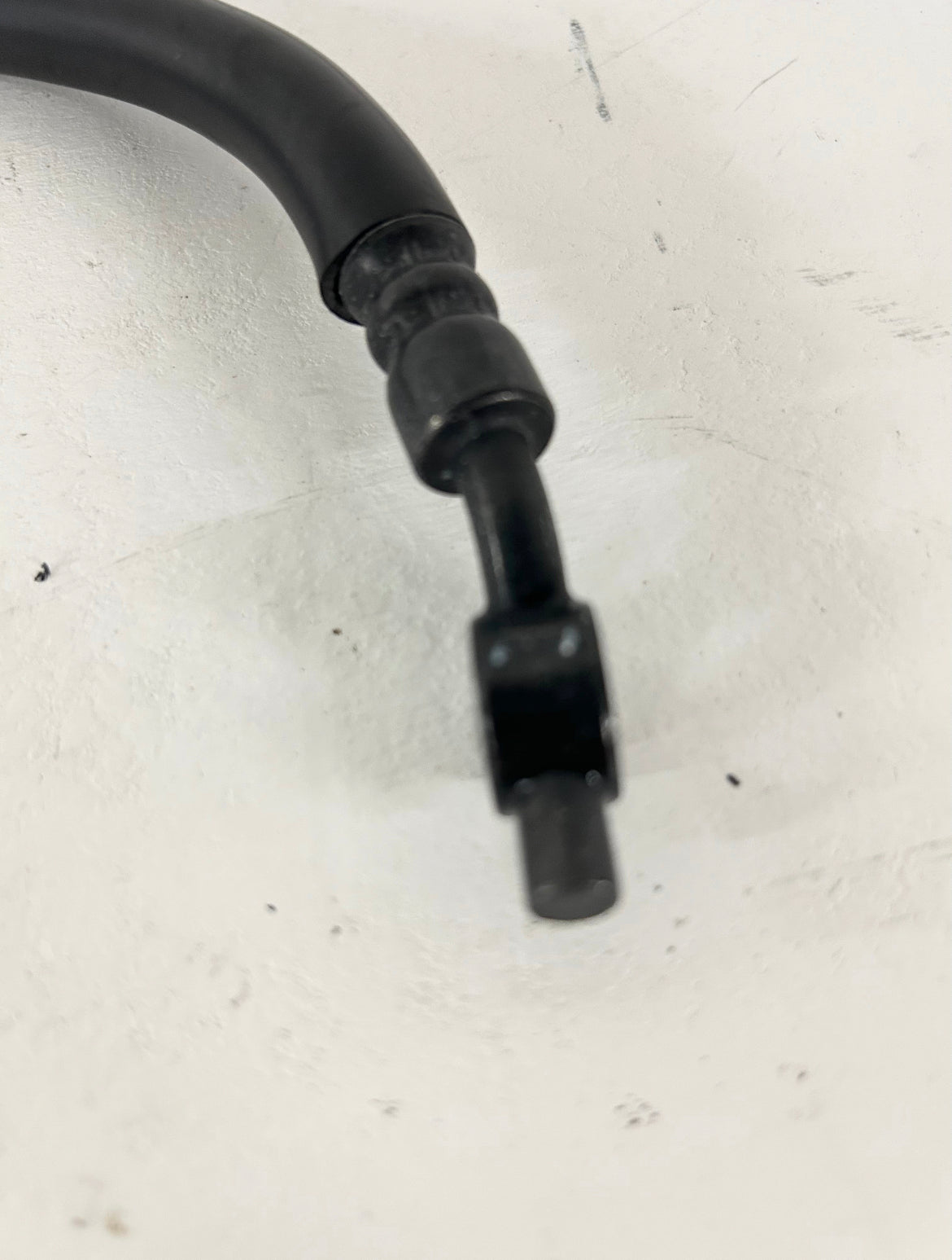 2013 2014 2015 2016 2017 Kawasaki ninja 300 rear brake line (GM ID# 001396 )