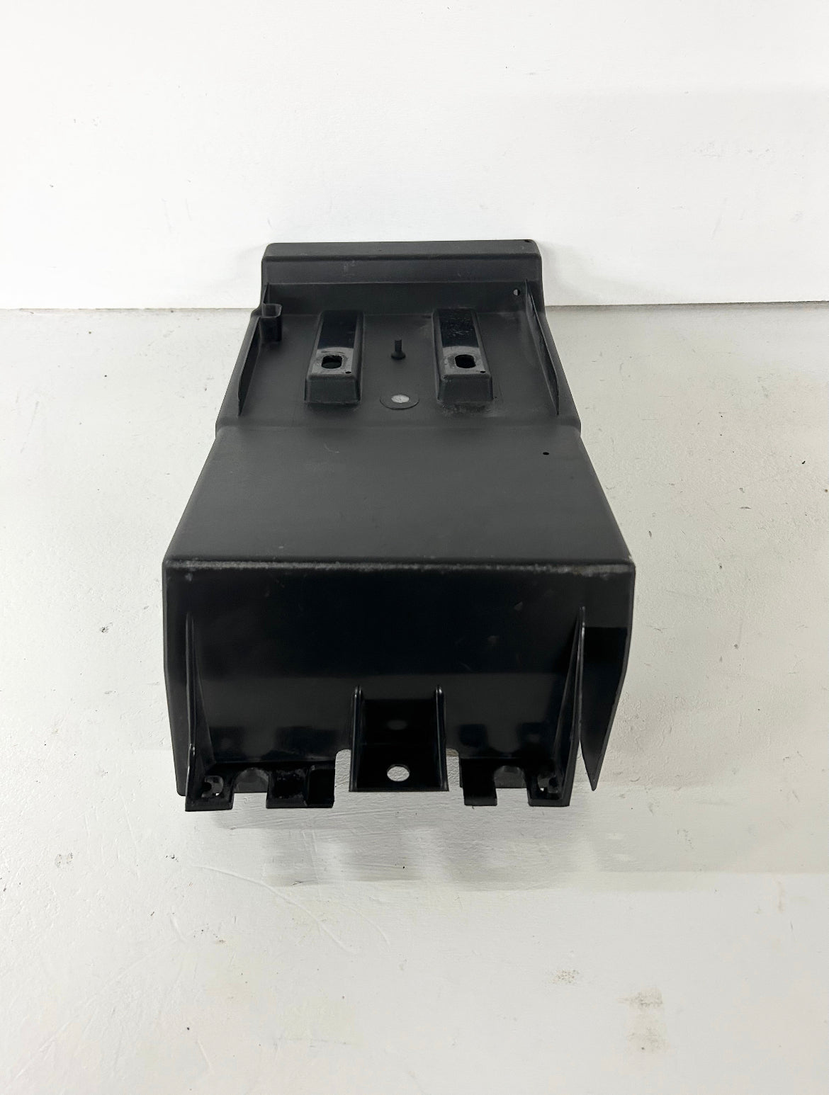 2018 2019 2020 2021 2022 Kawasaki Ninja 400 Z400 rear fender battery box tray (GM ID# 001452 )