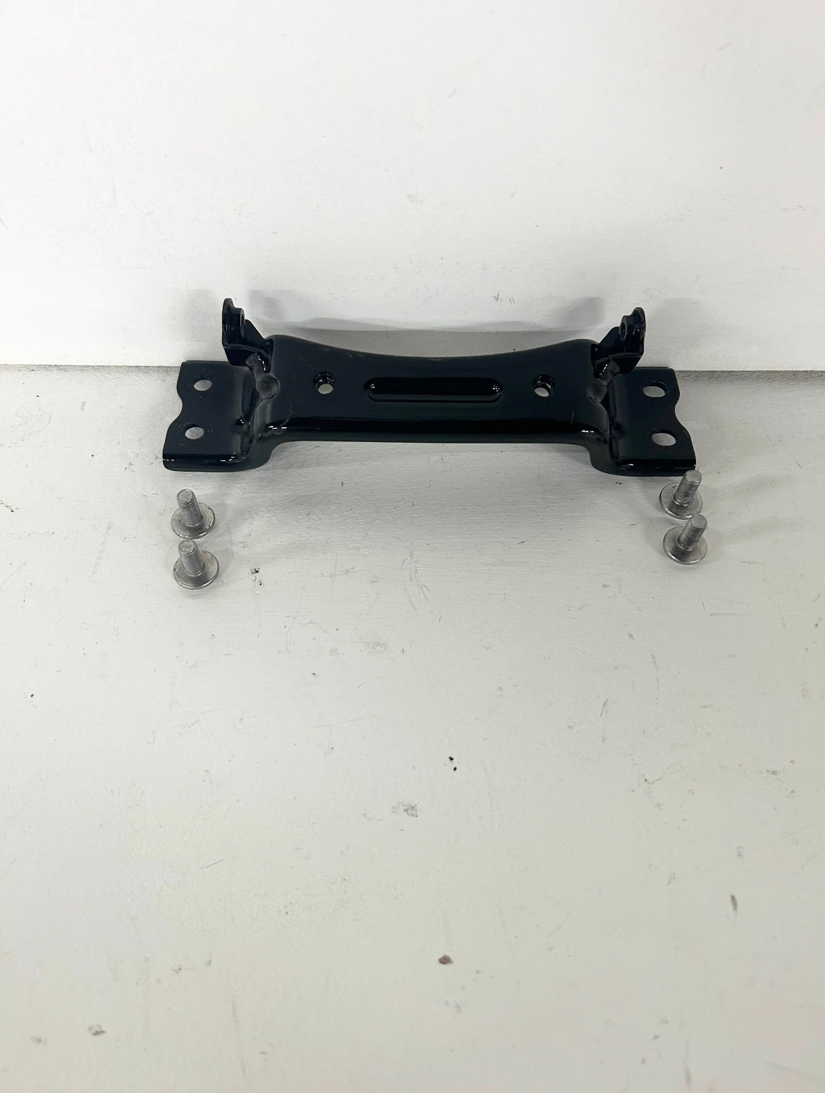 2018 2019 2020 2021 2022 Kawasaki Ninja 400 Z400 gas tank bracket (GM ID# 001435 )