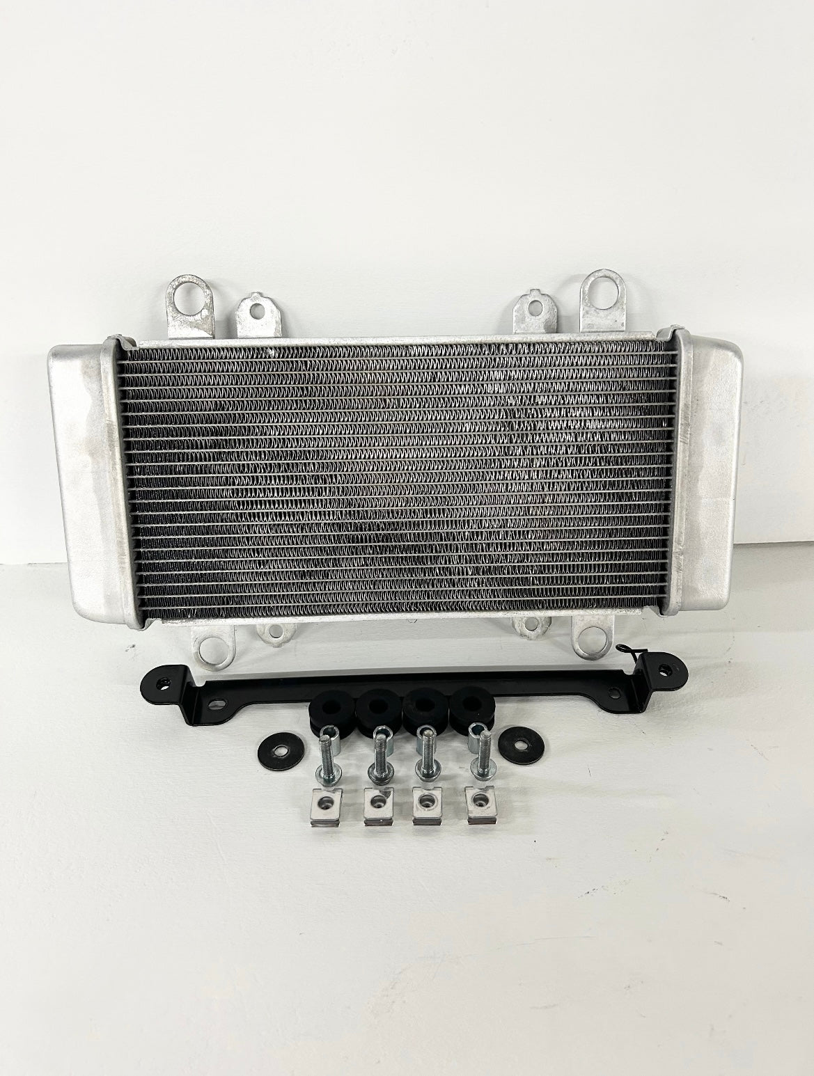 2013 2014 2015 2016 2017 Kawasaki ninja 300 radiator 39060-0710 ( 001039 )