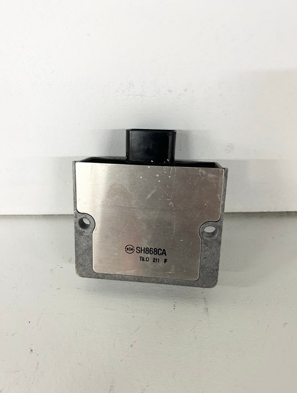2018 2019 2020 2021 2022 2023 Kawasaki Ninja 400 z400 rectifier voltage regulator (GM ID# 001223 )