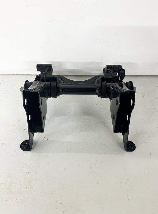 2013 2014 2015 2016 2017 Kawasaki Ninja 300 motor mounts bracket (GM ID# 001489 )