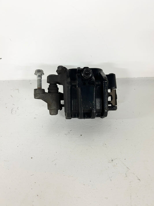 2015 2016 2017 2018 2019 2020 2021 2022 Honda CBR300R CBR 300 R front brake caliper (GM ID# 001640 )