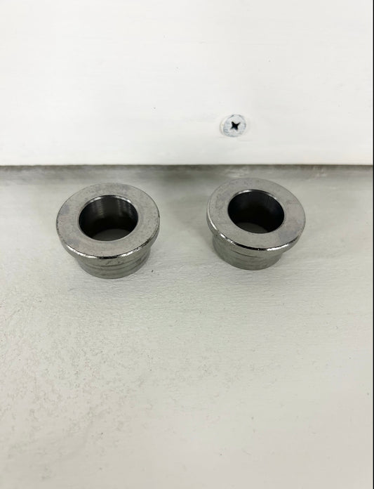 2018 2019 2020 2021 2022 Kawasaki ninja 400 z400 front wheel spacers (GM ID# 001237 )