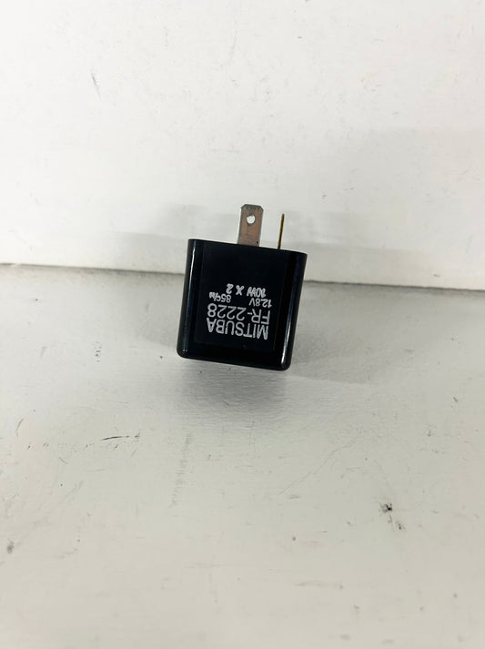 2013 2014 2015 2016 2017 Kawasaki Ninja 300 relay (GM ID# 001498 )